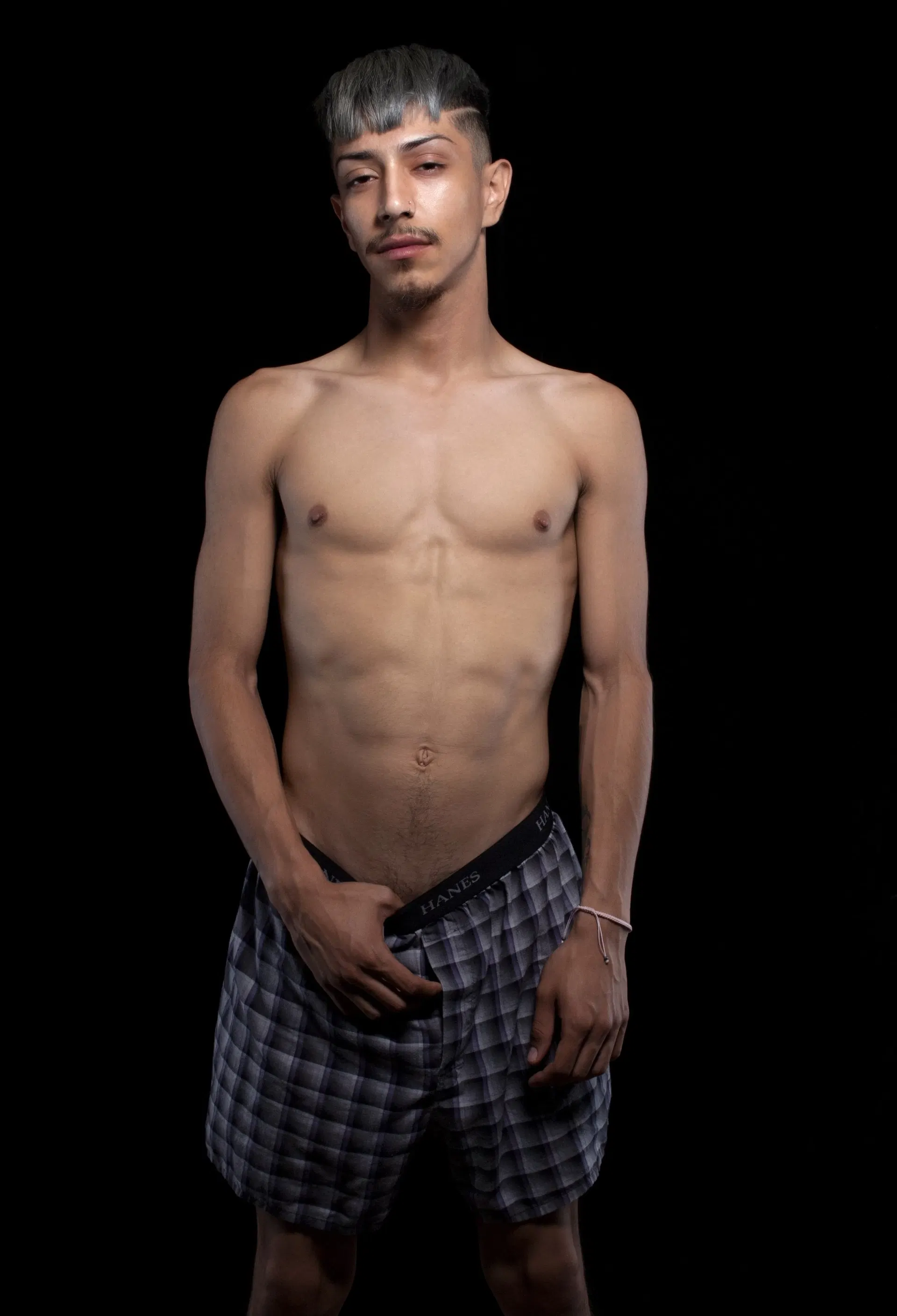 Eddy Blanco