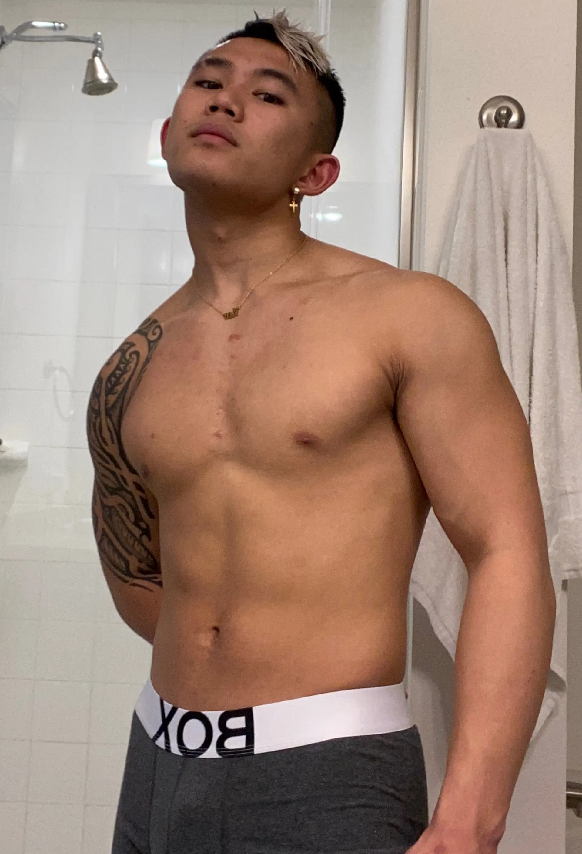Damien Cruz