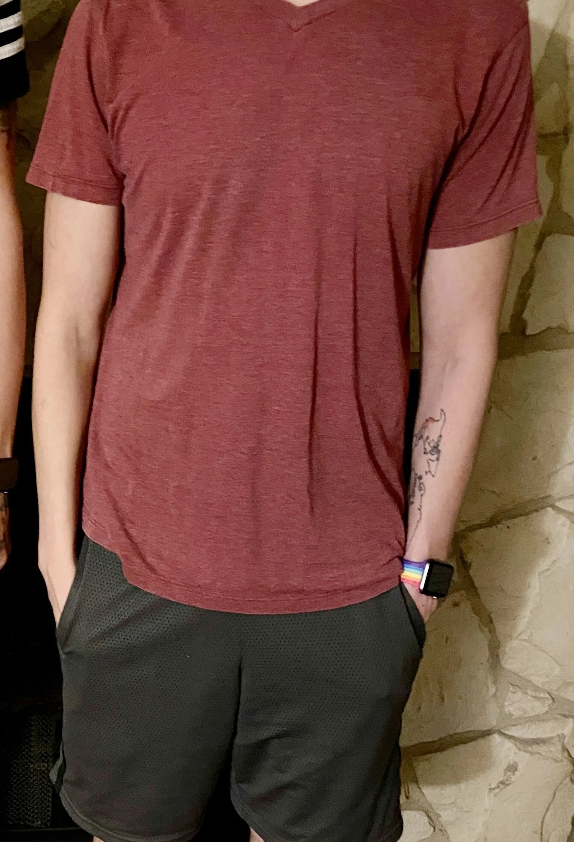 Chris K