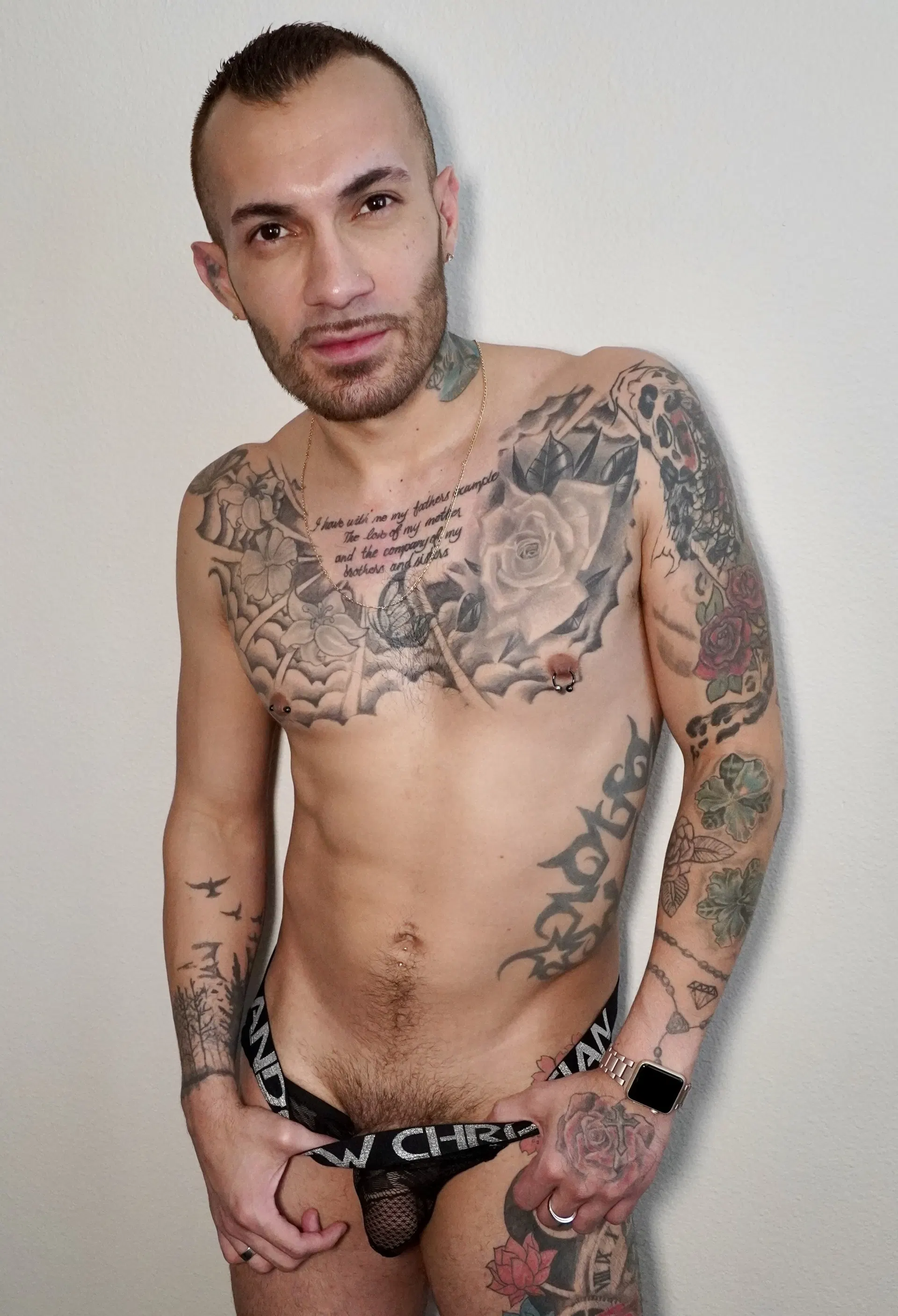 Trevor Stone
