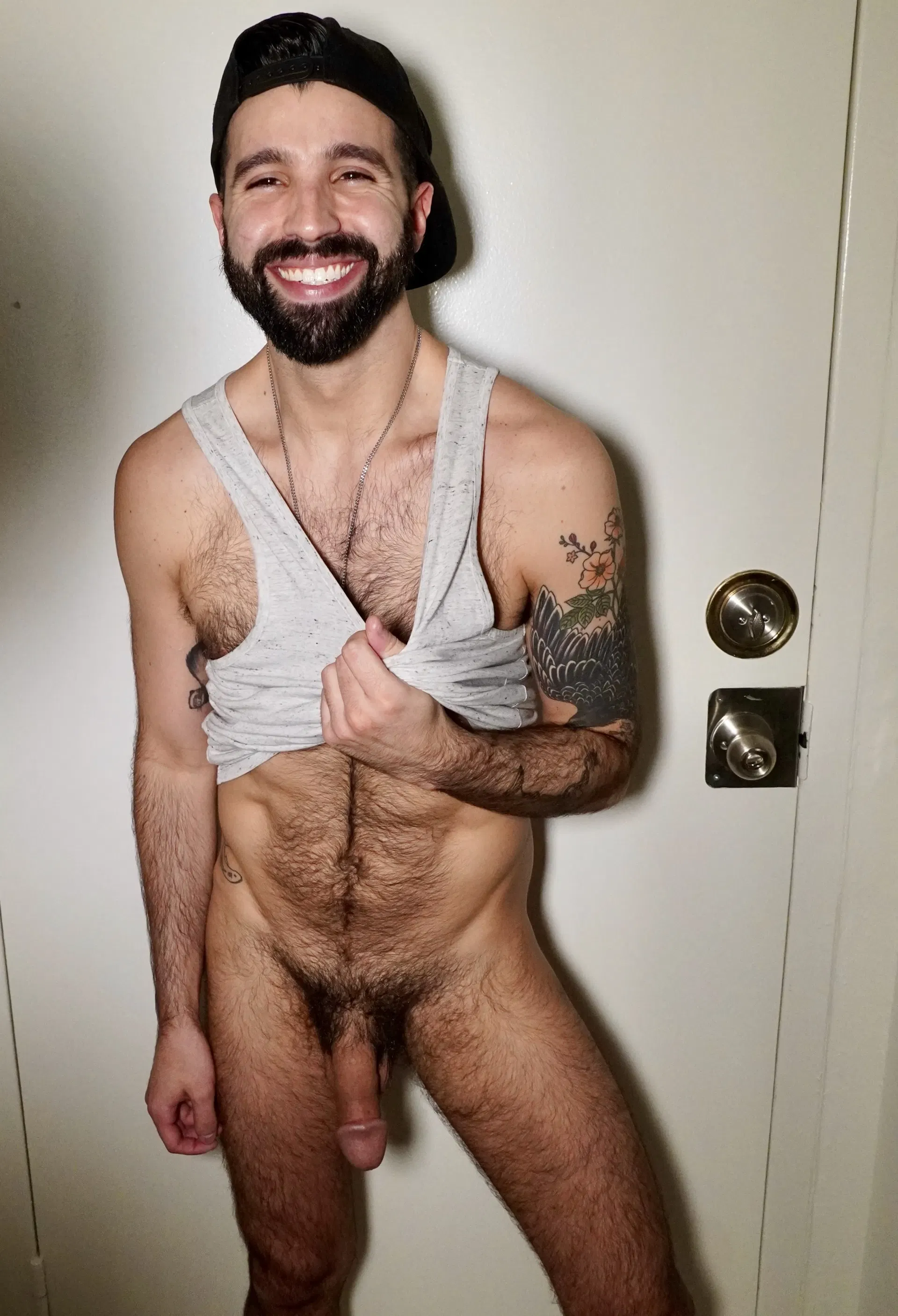 Nick