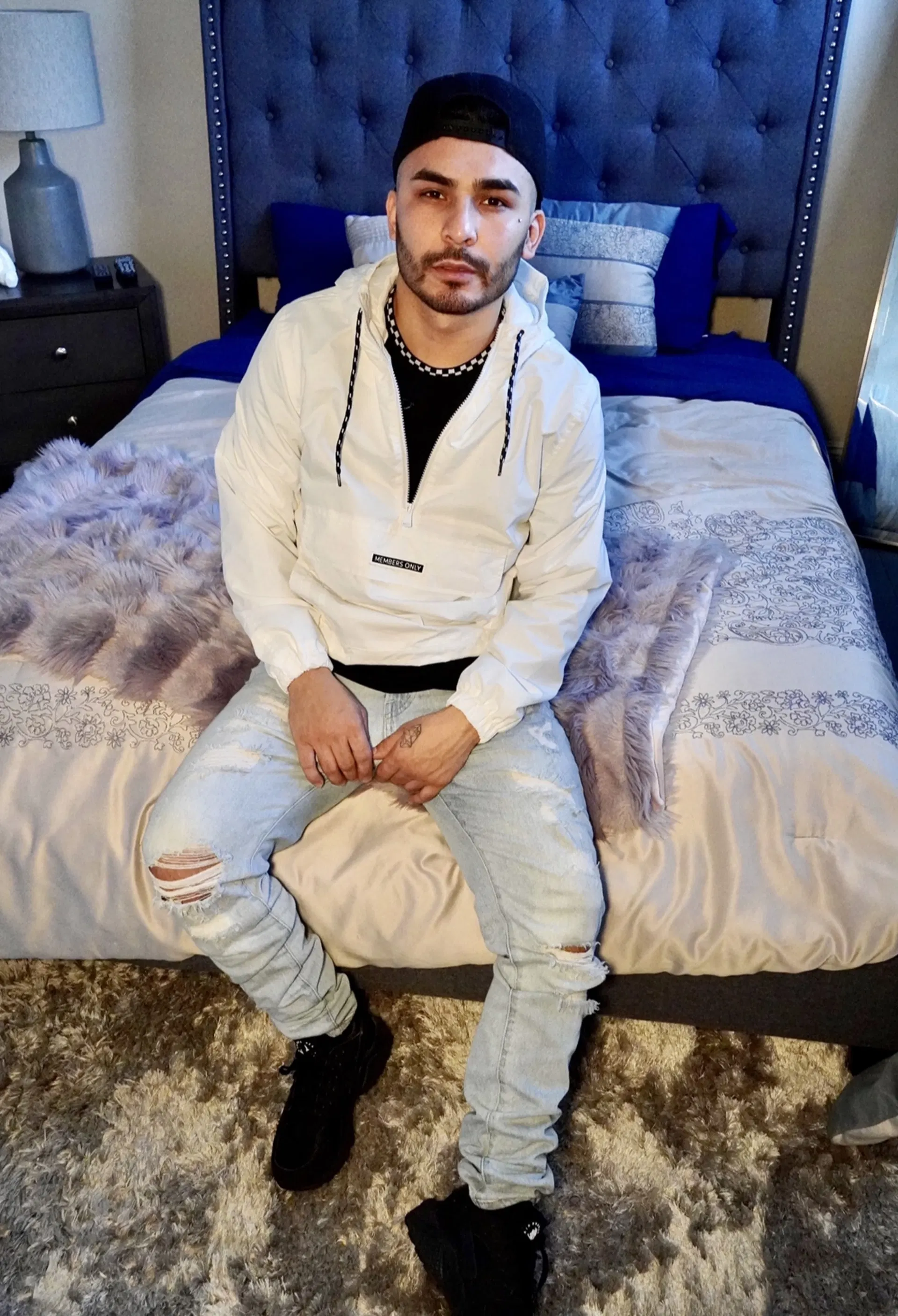 King