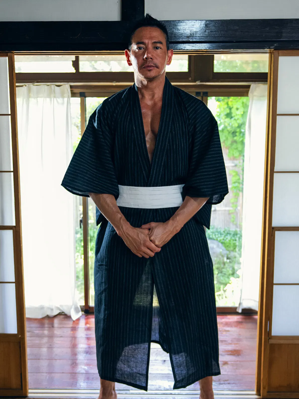 Ryuji Suzuki