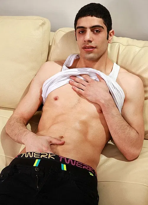 Prince Sayed