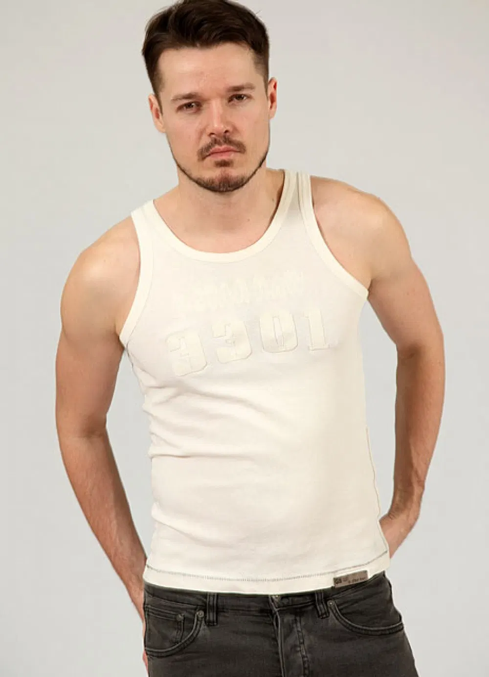 Adam Dacre