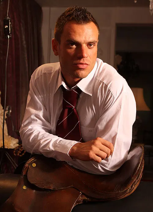 Stefan Colby