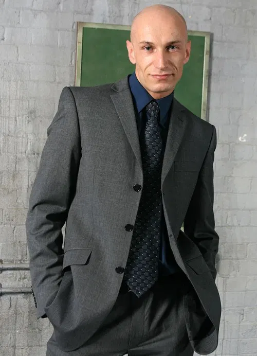 Paulo Bertoli