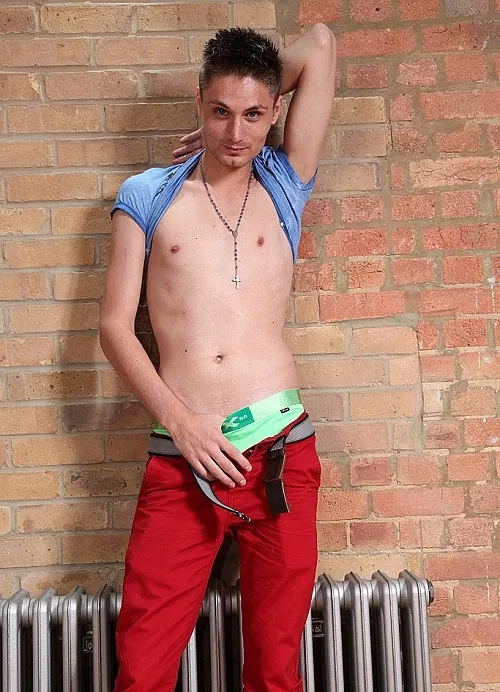 Freddy Richmond
