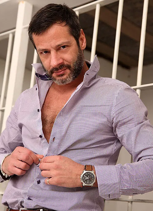 Antonio Garcia