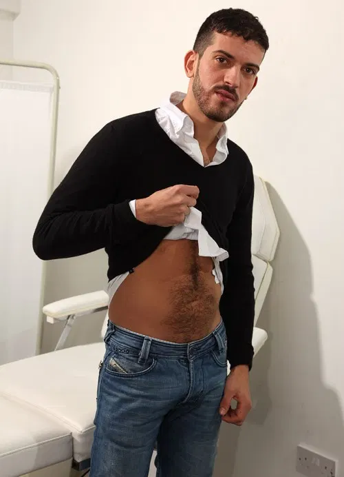 Hussein Paris