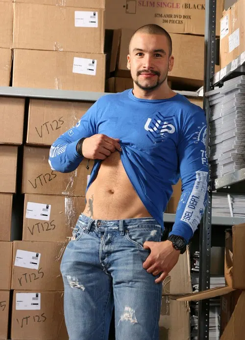 Toby Park