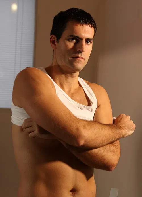 Joey Caruso