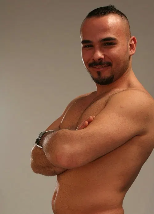 Mike