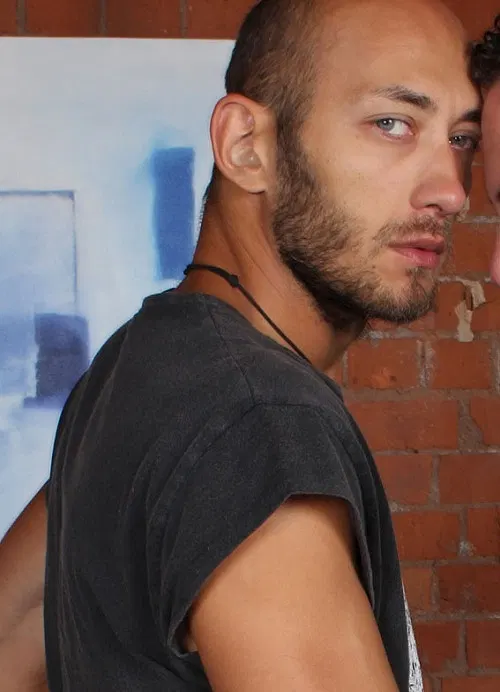 Dominic Arrow