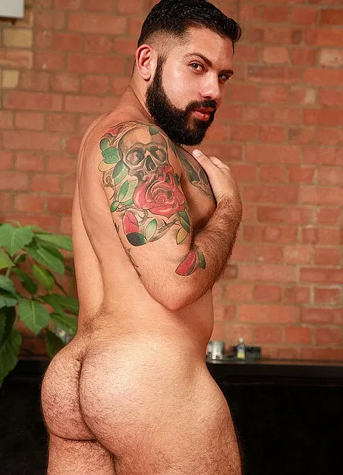 Alessandro Del Toro