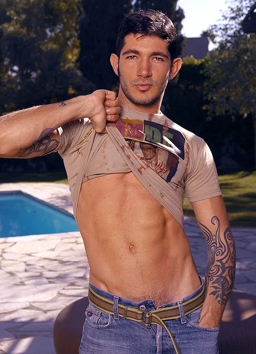 Johnny Hazzard