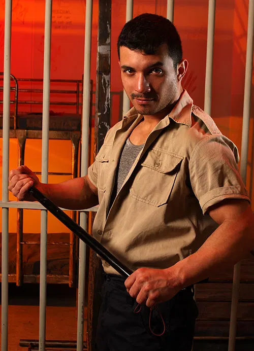 Gio Cruz
