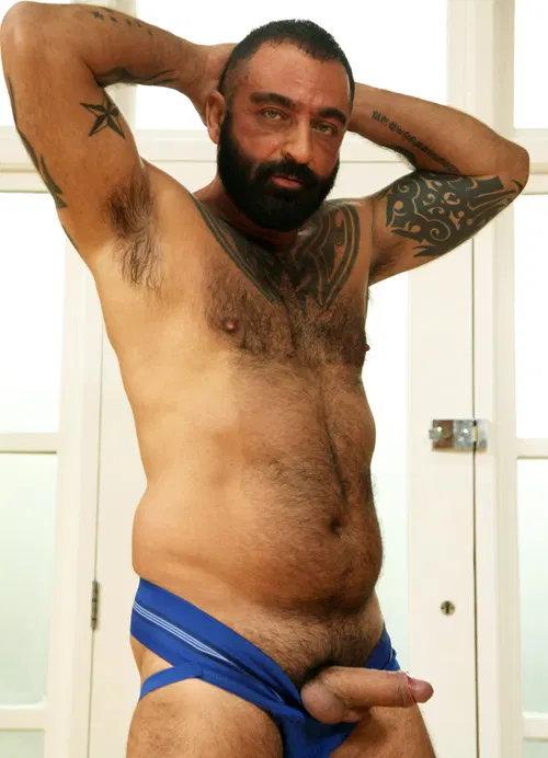 Tom Colt