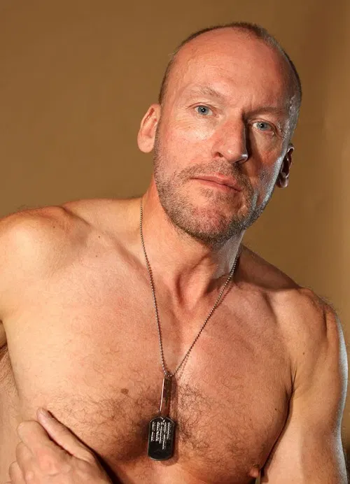Paul Stag