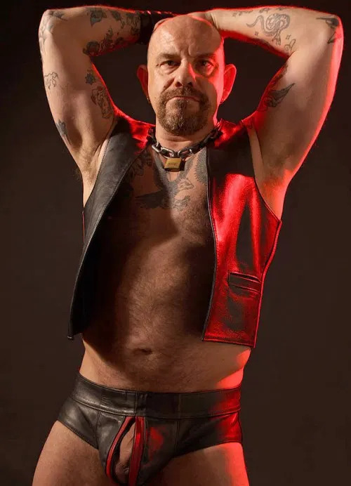 Mark Orton