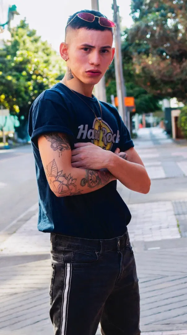 Mateo Acuna