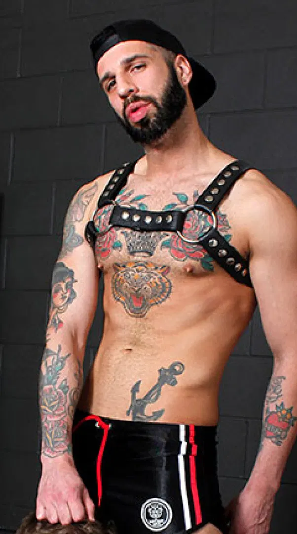 Romeo Davis