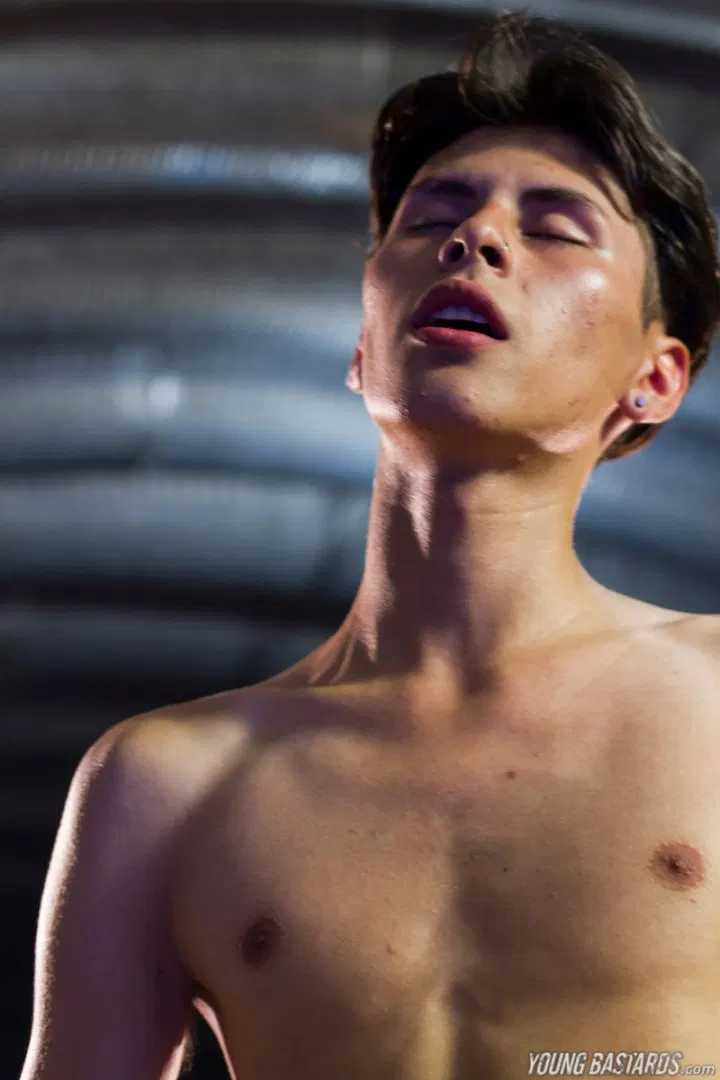 Dimitri Vega