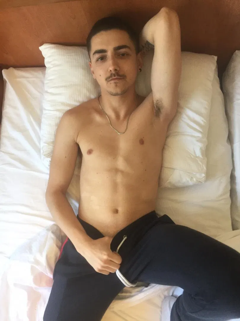 Evan Myres