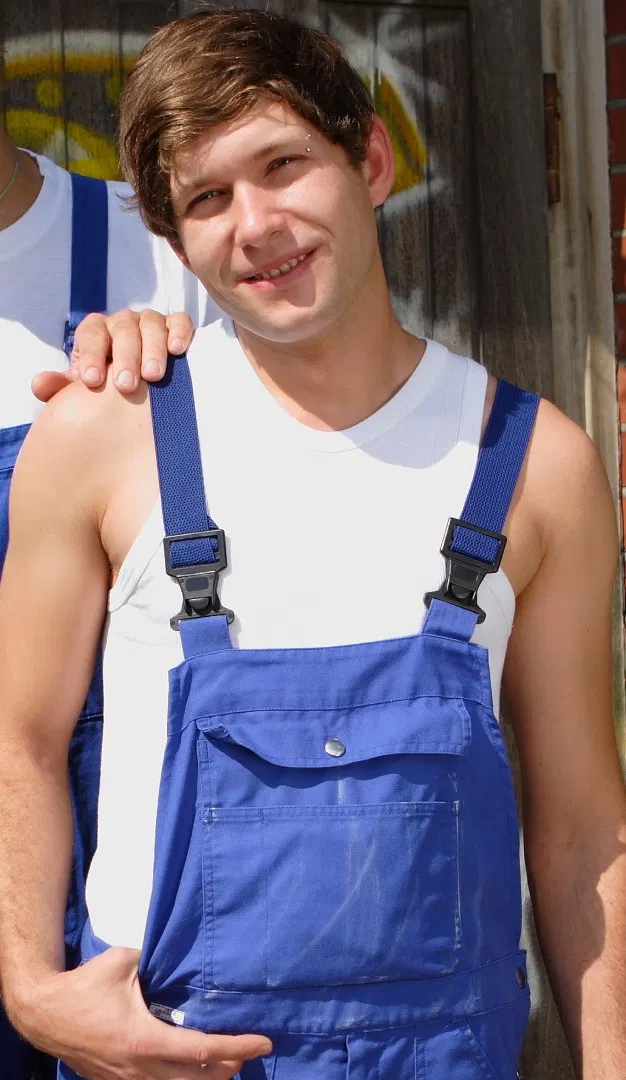 Michael Finn
