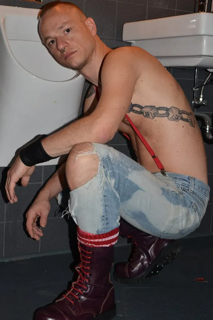 Ben Armstrong