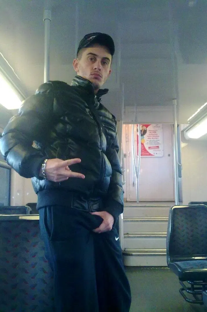 Mickael David