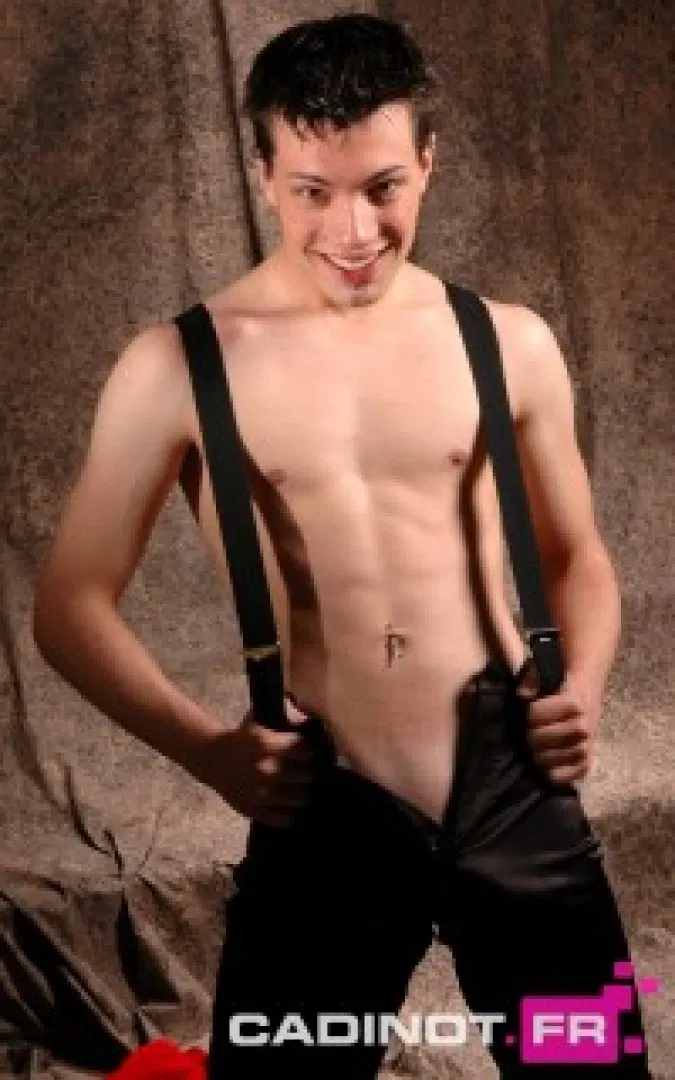 Nicos Andreou
