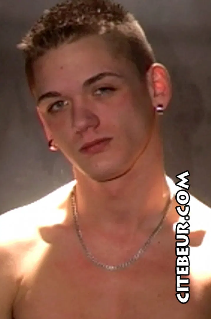 Jaden Idol