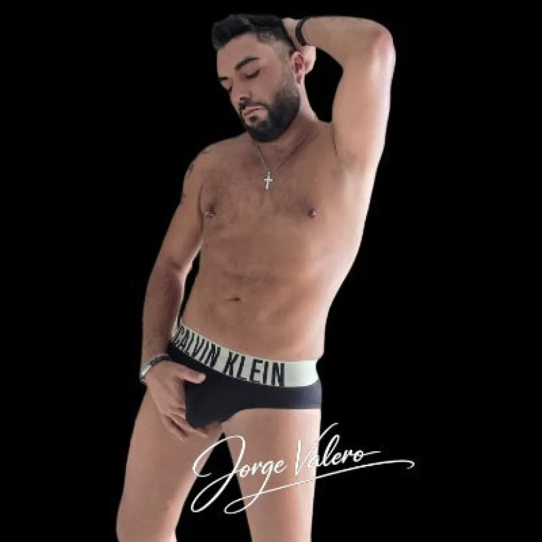 Jorge Valero
