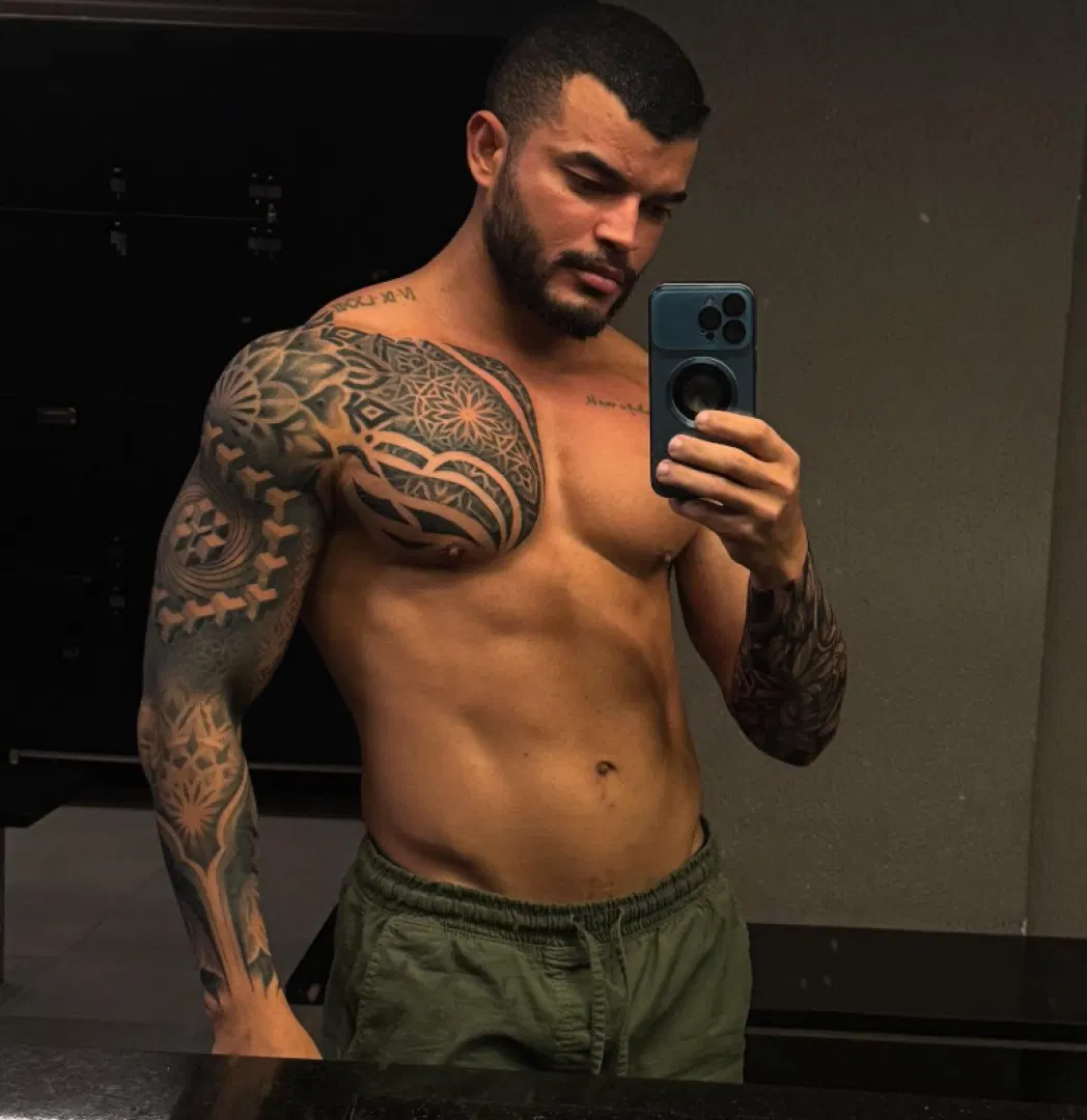 Matheus Silva