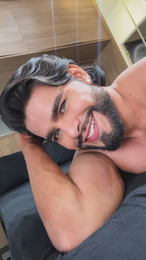 Rico Marlon