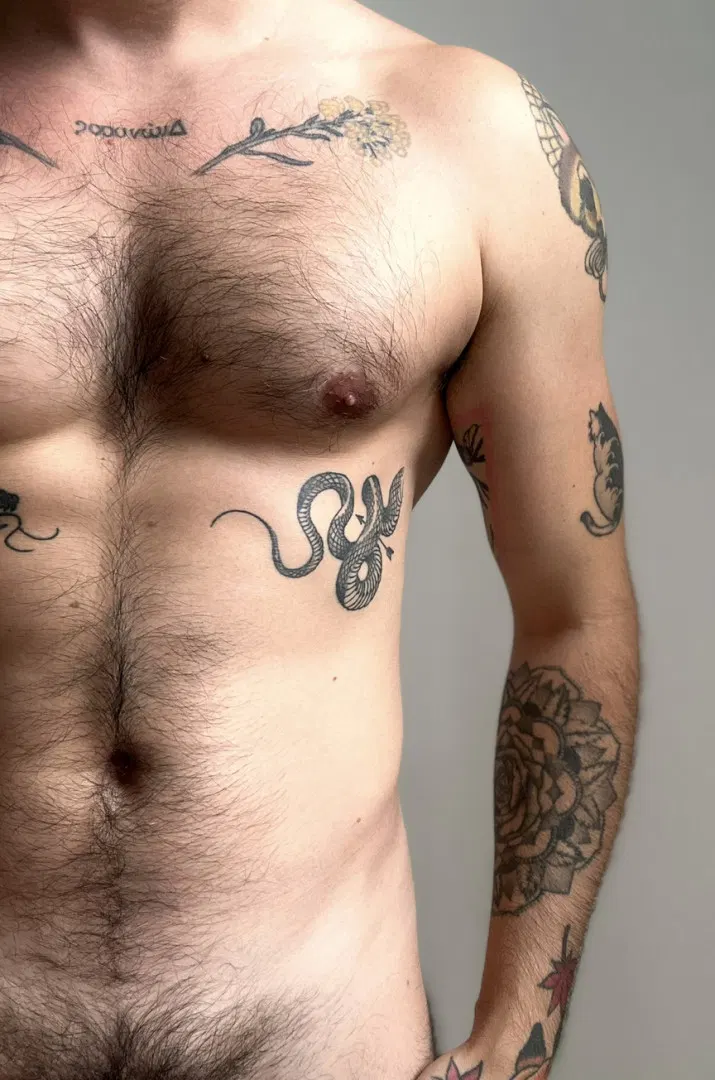 Dickgonos