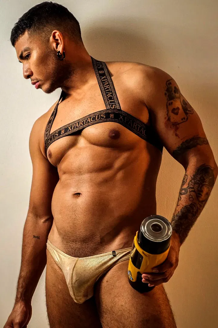 Donny Hot