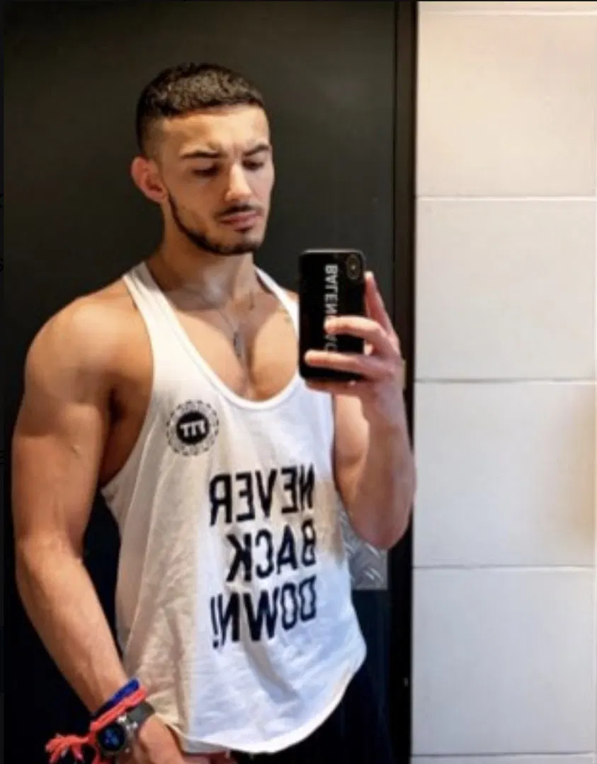 Ryan St. James
