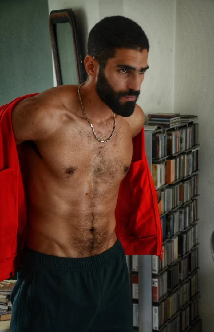 Karim Yoav
