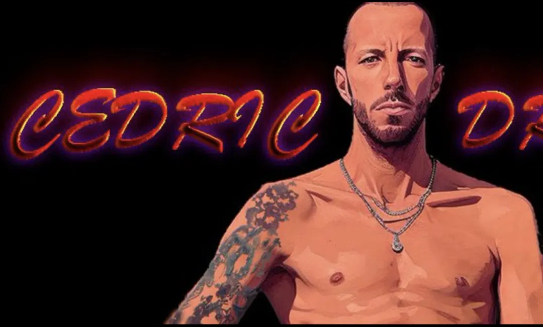 Cédric Dreamer