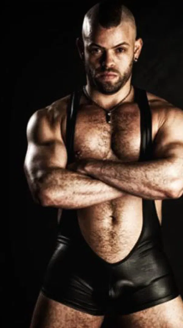 Rok Rangel