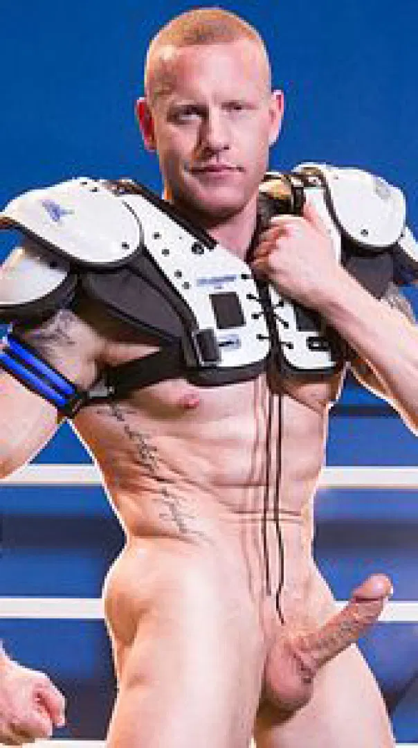 Aaron Savvy