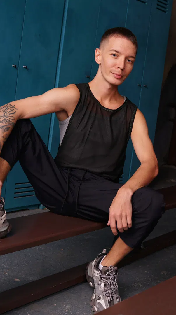 Christian Hermes