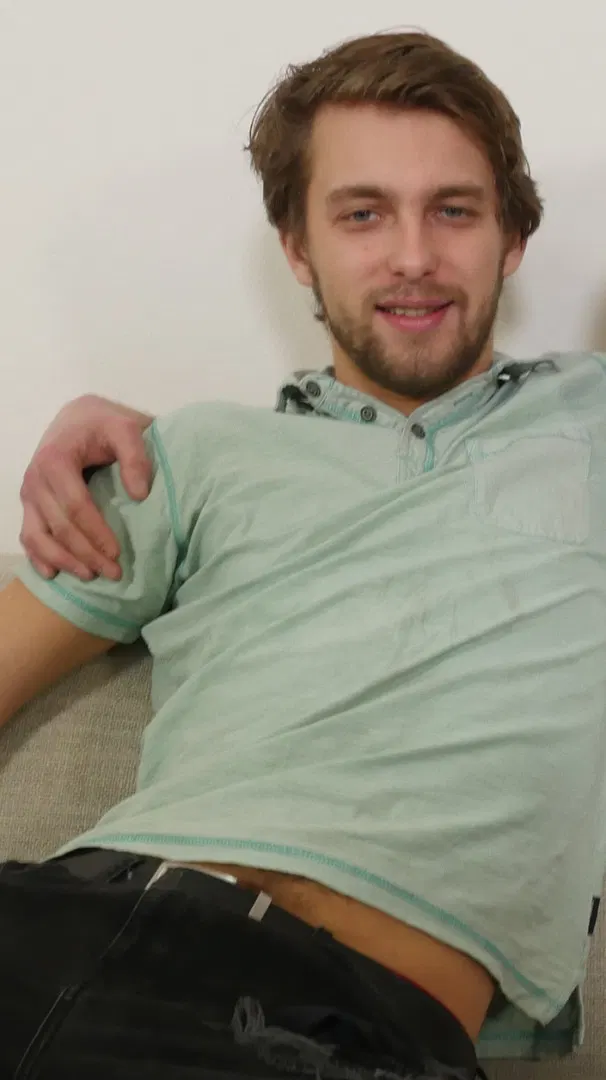 Jeremy Robbins