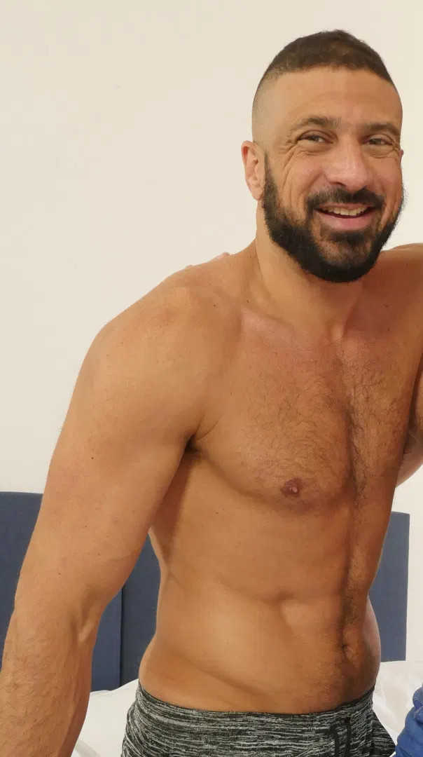Marco Napoli
