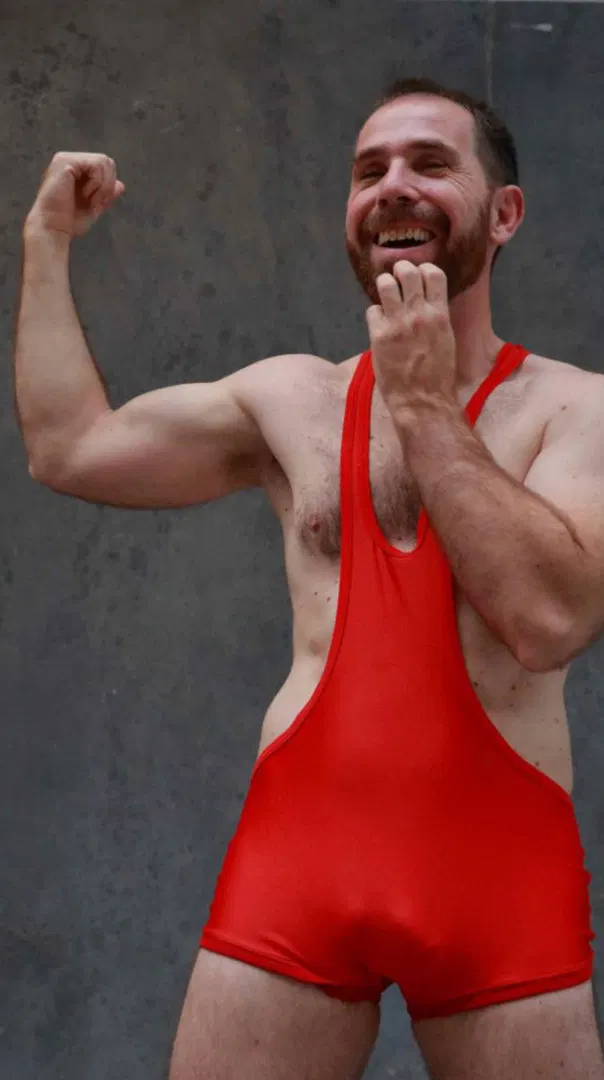 Celte Wrestler