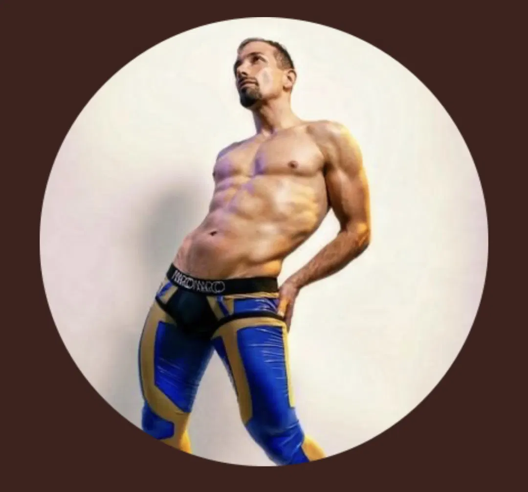 Angel Diaz