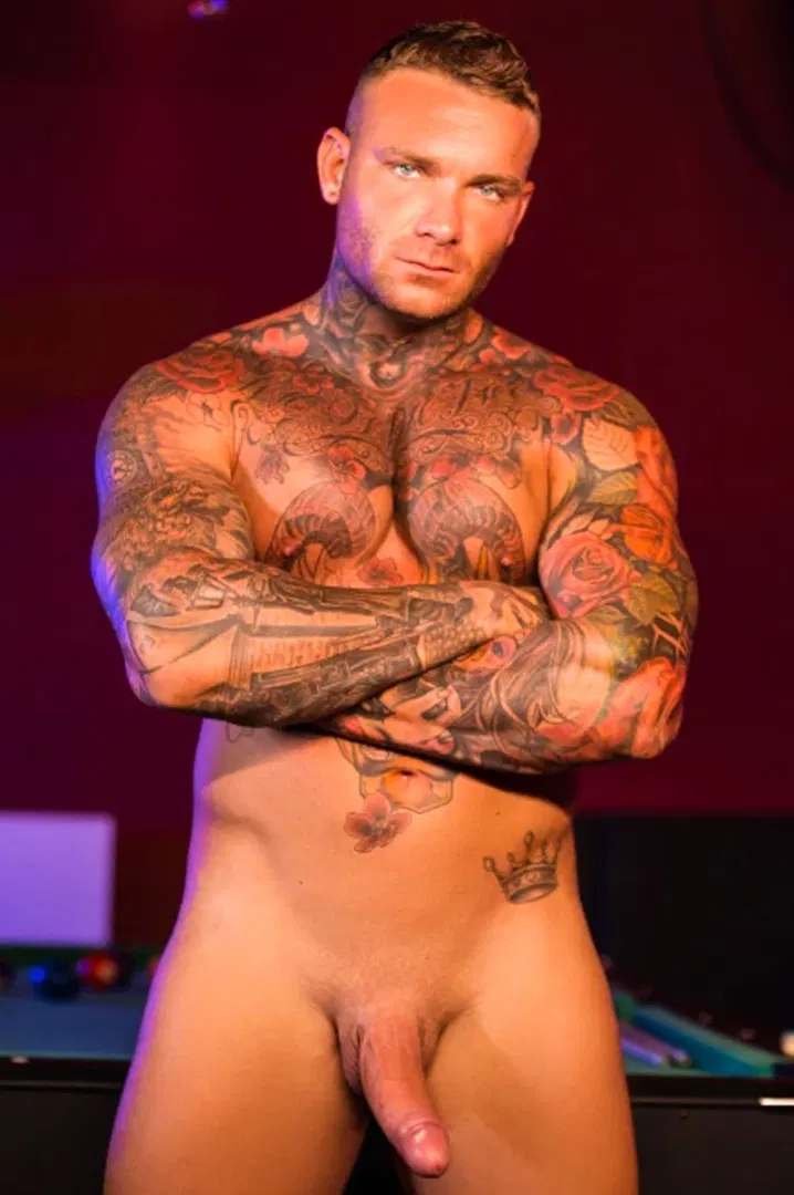 Billy Essex