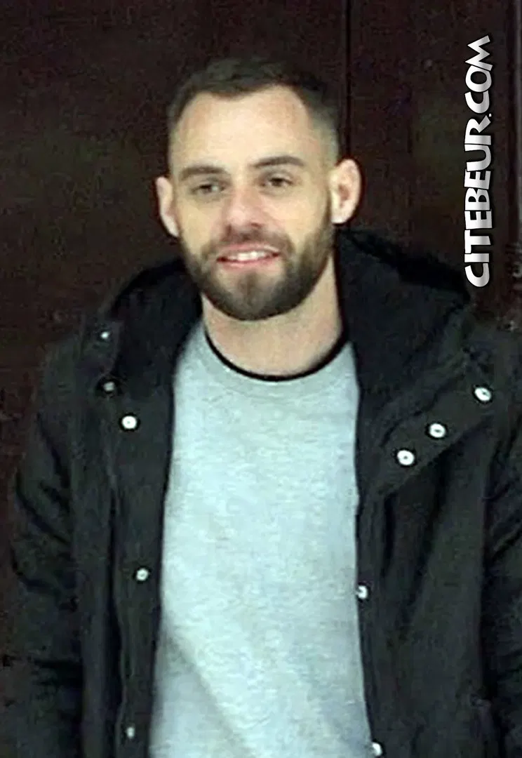 Julien Stark